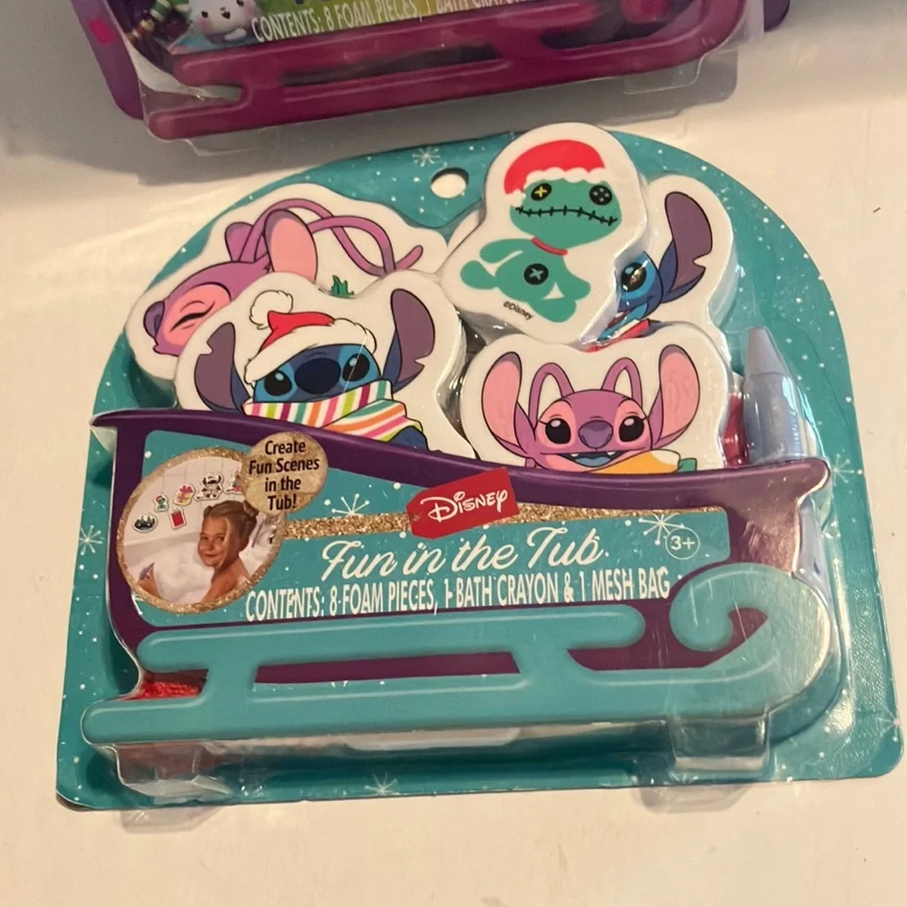 Disney two fun